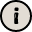 Info Icon